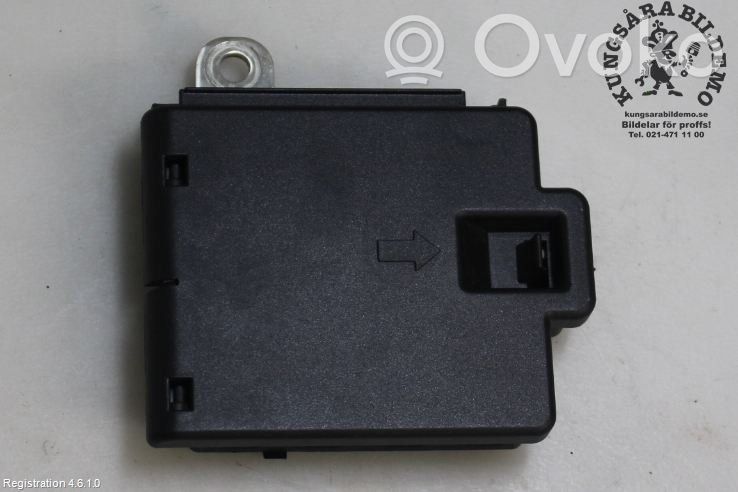 Porsche Cayenne (9PA) Fuse module 