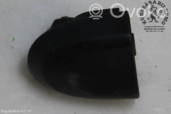Nissan Note (E12) Maniglia esterna per portiera anteriore 