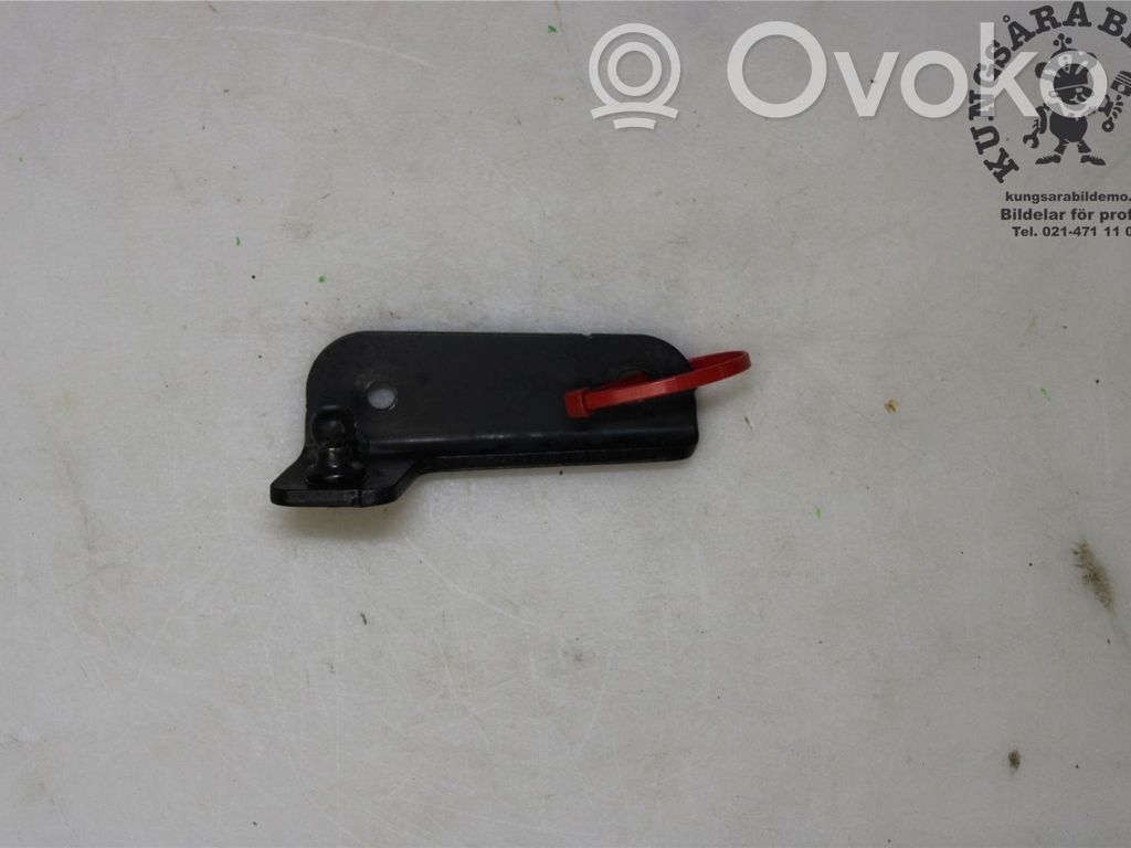 Porsche Macan (95B) Tailgate/trunk strut/damper 