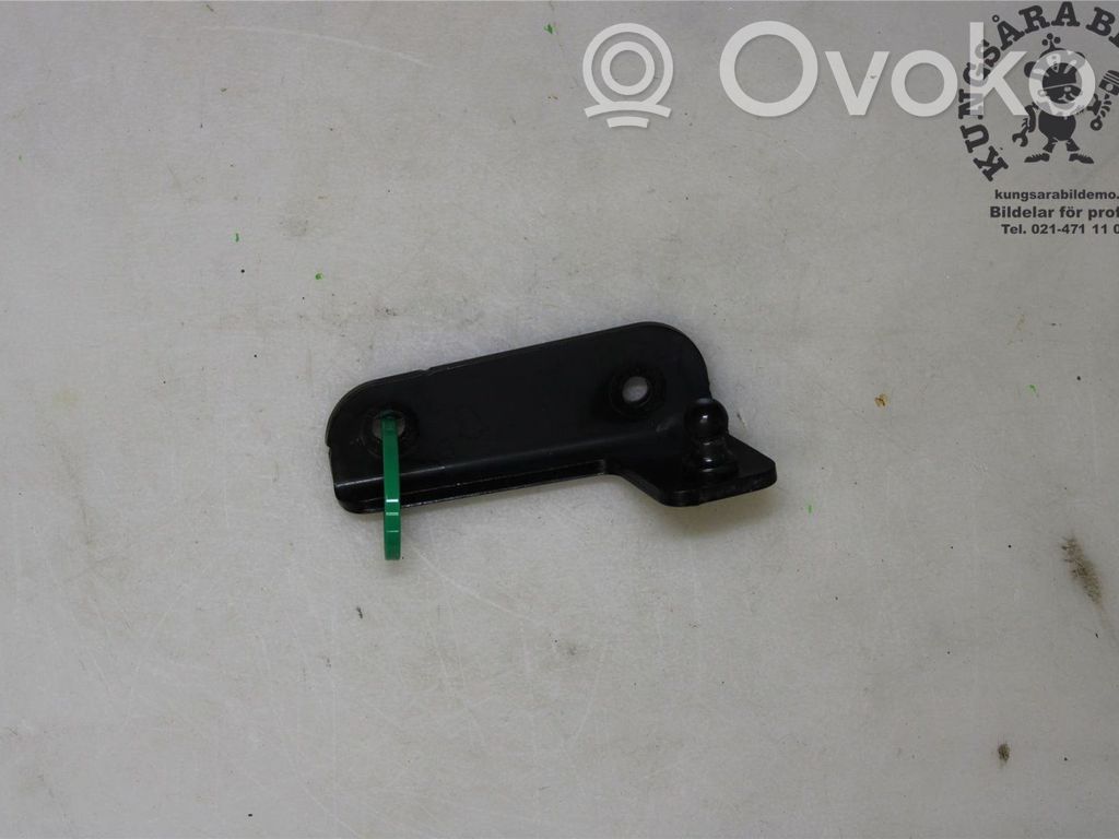 Porsche Macan (95B) Ammortizzatore portellone posteriore/bagagliaio 