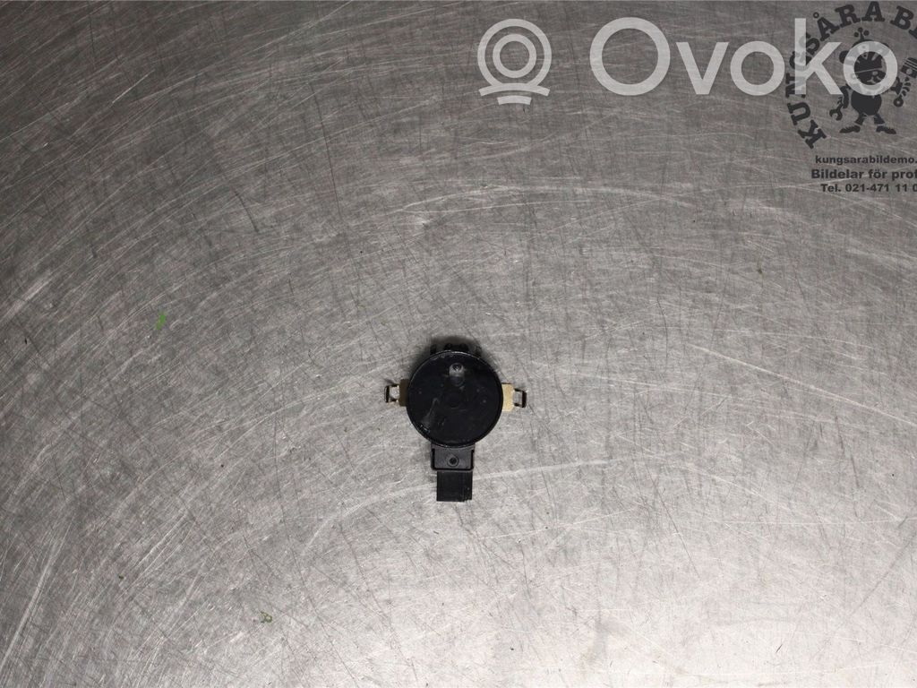 Ford Focus Rain sensor 