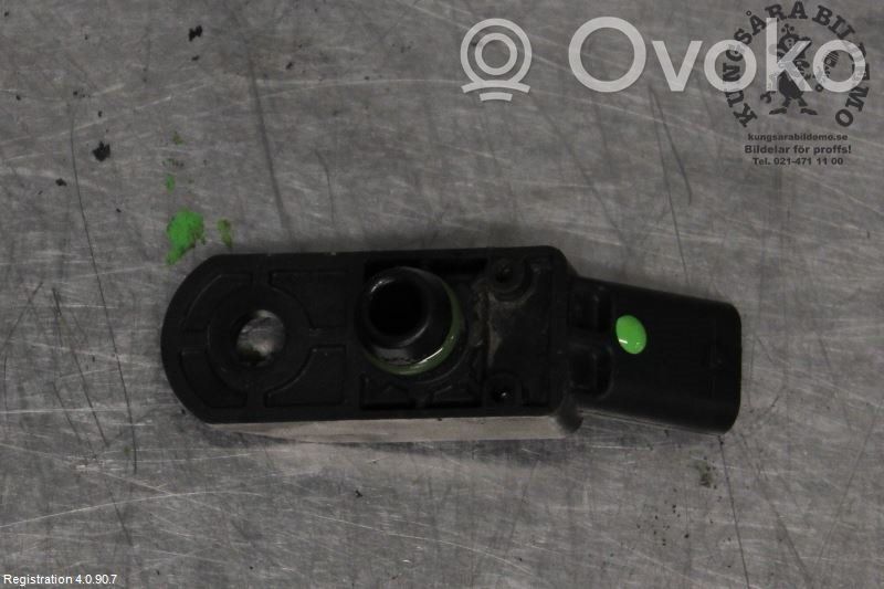 Citroen C5 Aircross Abgastemperatursensor 