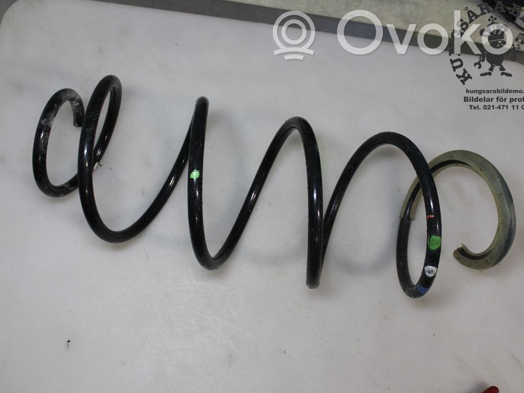 Citroen C3 Front coil spring 