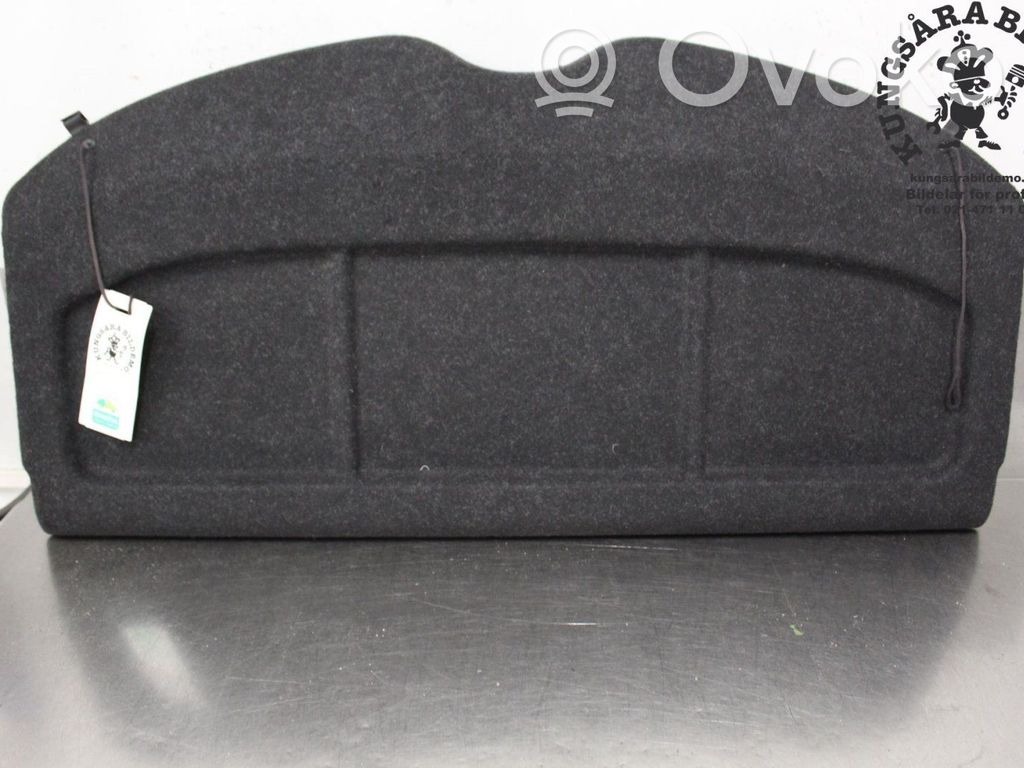 Nissan Pulsar Parcel shelf 