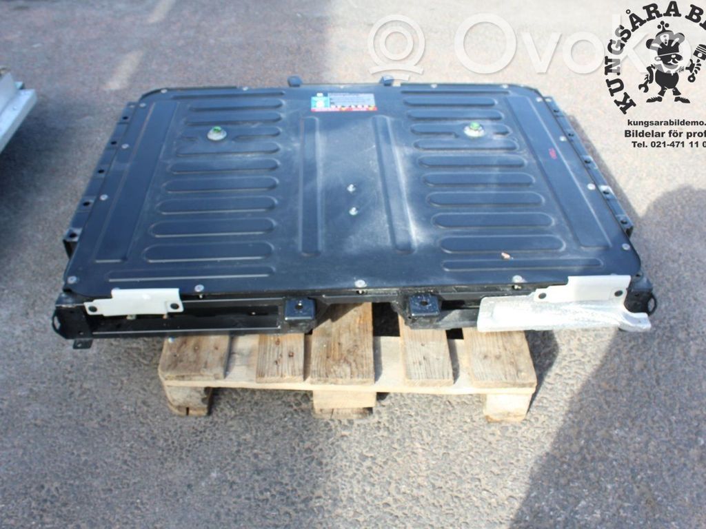 Ford Kuga III Bateria do samochodu elektrycznego / hybrydowego 
