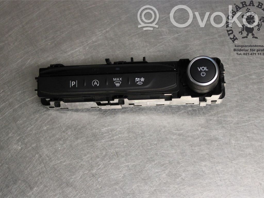 Ford Focus Interrupteur / bouton multifonctionnel 