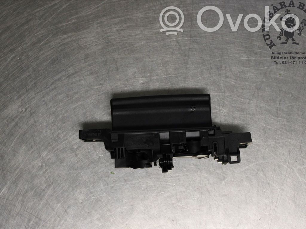 Ford Transit Custom Klamka wewnętrzna drzwi przednich 