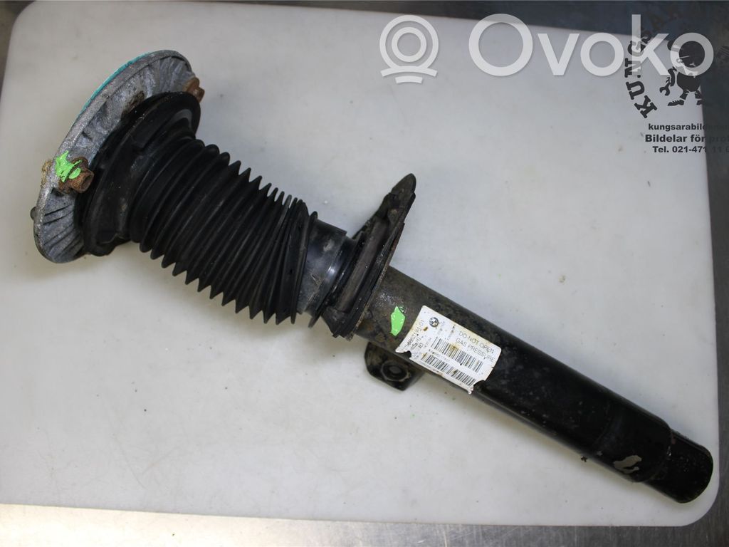 BMW 1 F20 F21 Amortyzator osi przedniej ze sprężyną 