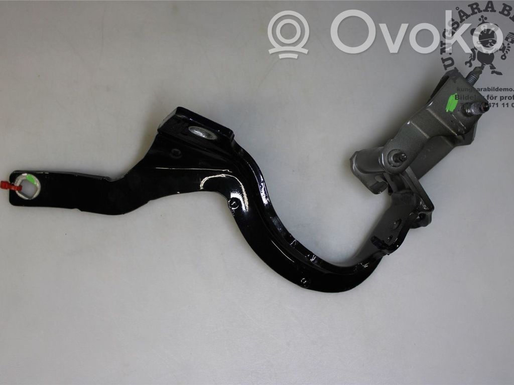 Audi A6 S6 C8 4K Tailgate/trunk/boot hinge 