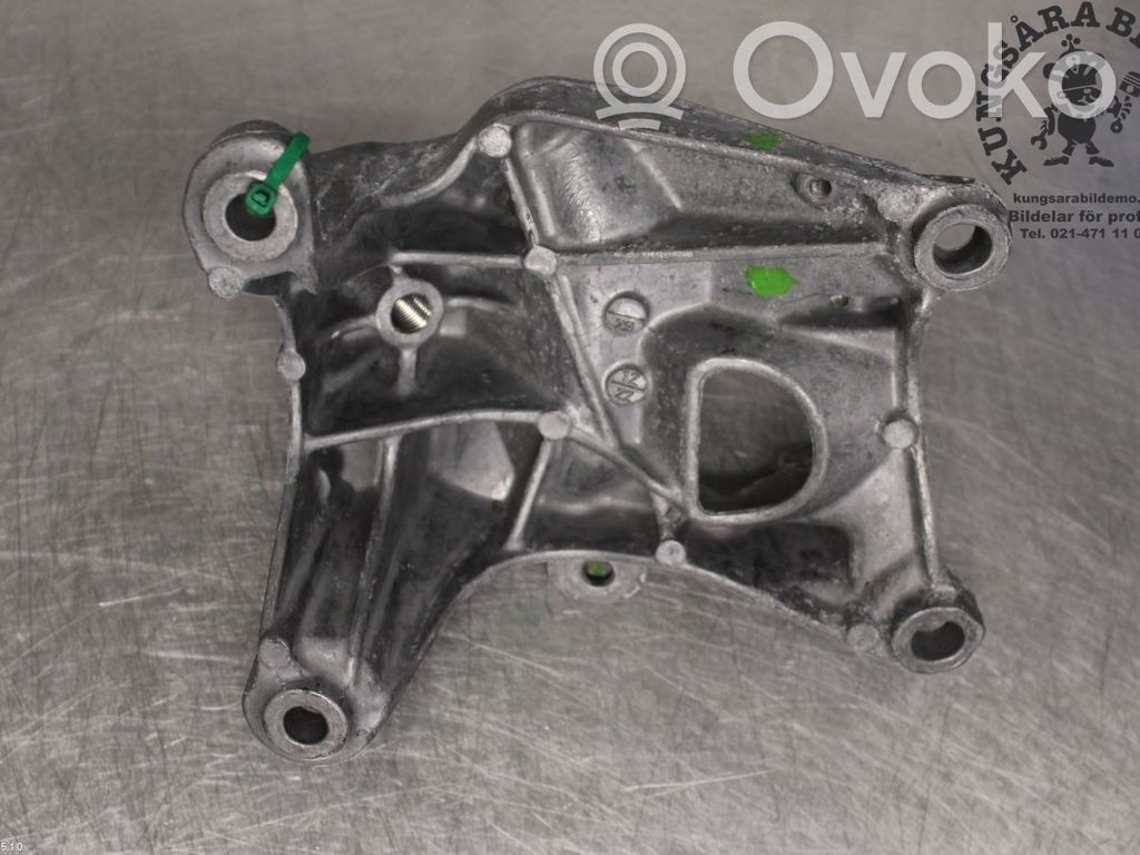 Porsche Cayenne (9PA) Suport motor 
