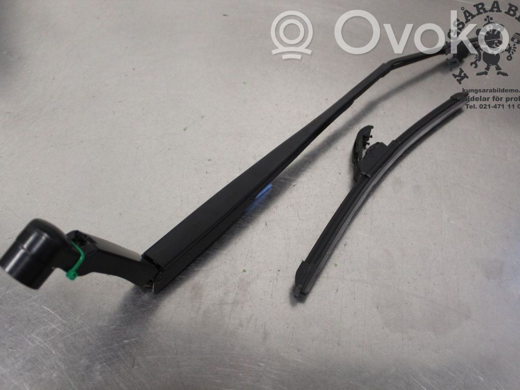 Mazda 3 Wischerarm vorne 