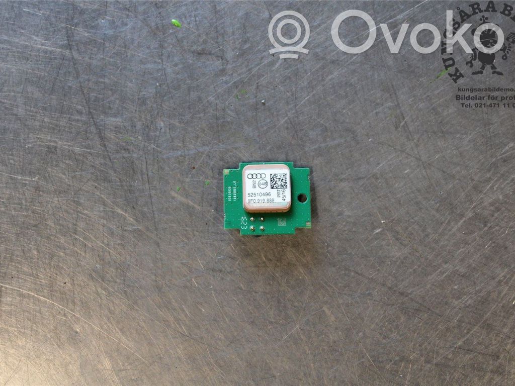 Audi R8 4S Antenă radio 