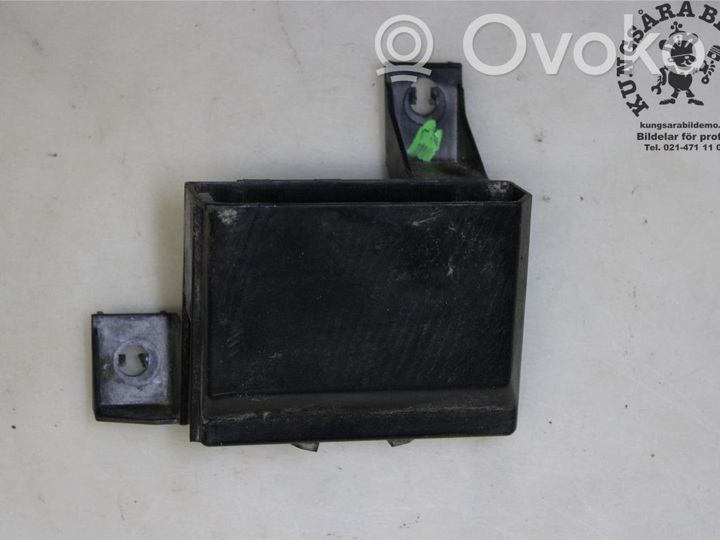 Audi A6 S6 C8 4K Unité de commande / module de pompe à carburant 