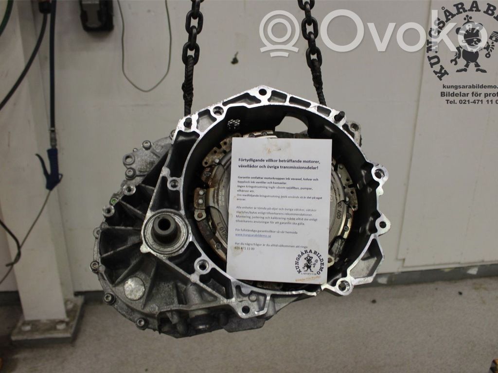 Skoda Karoq Caja de cambios automática 