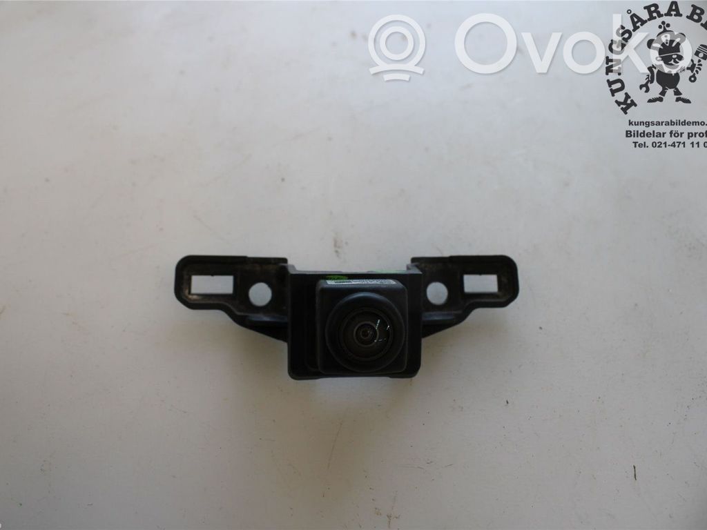 Mazda CX-3 Reversing camera 