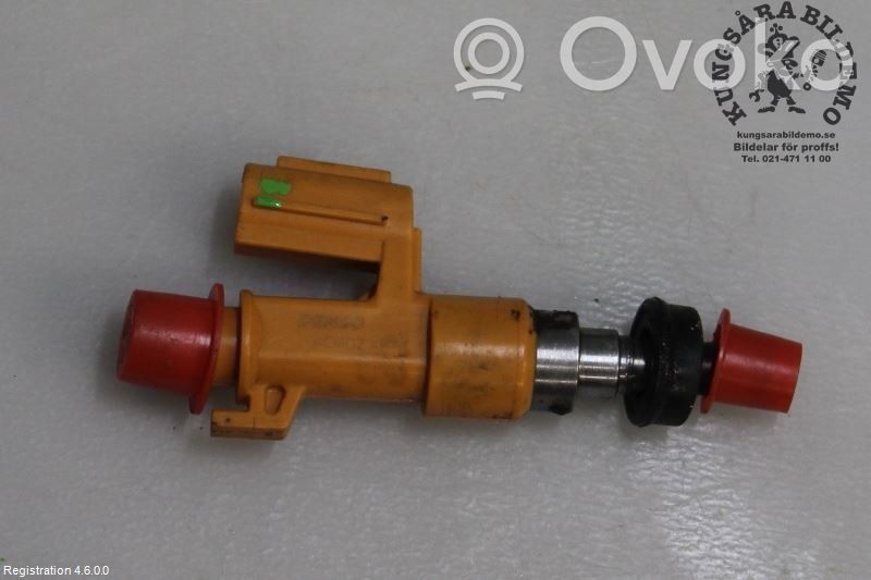Lexus RX 450H Inyector de combustible 