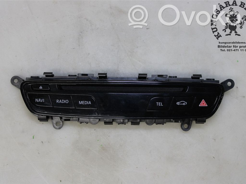 Mercedes-Benz X-class W470 Interruptor de control multifunción 