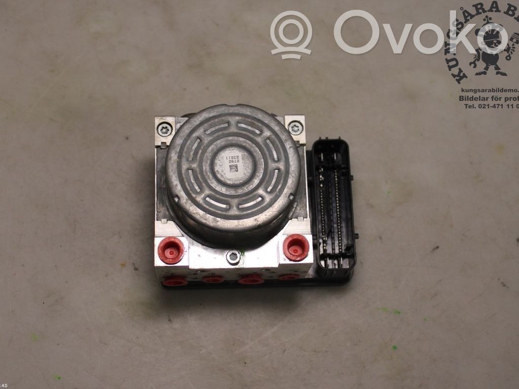 ABS Pump   2703477,M1BC2B373LD,M1BC2B373KB