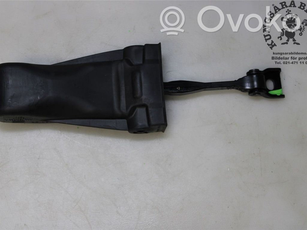 Seat Leon IV Etuoven pidätin 