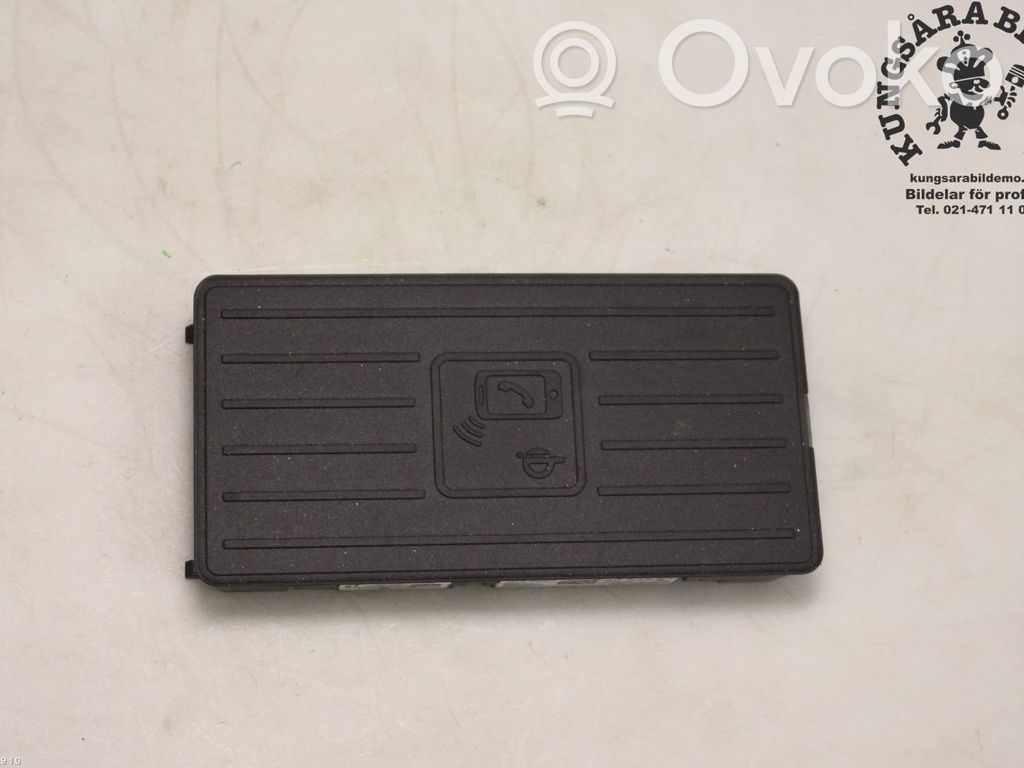 Audi A3 8Y Radio antena 