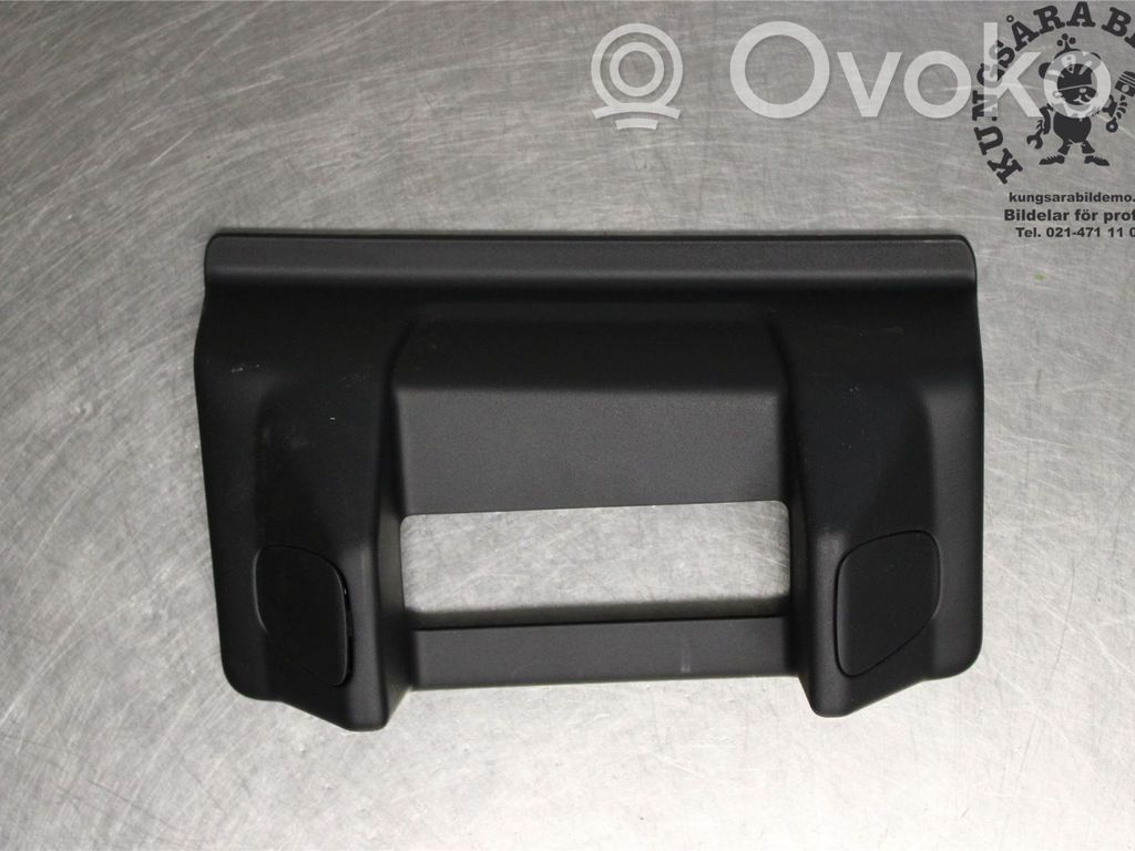 Ford Transit Custom Klamka wewnętrzna drzwi przednich 