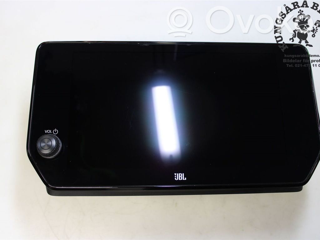 Toyota RAV 4 (XA50) Unitate principală radio/CD/DVD/GPS 