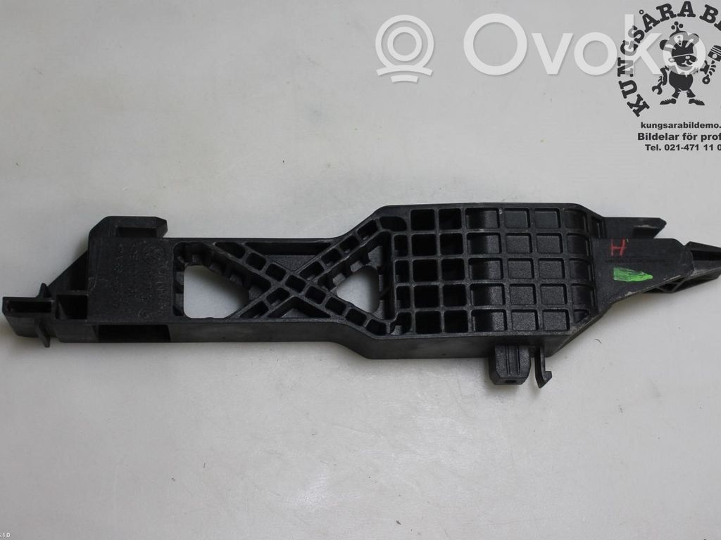 Volkswagen e-Golf Kale ventilateur de radiateur refroidissement moteur 