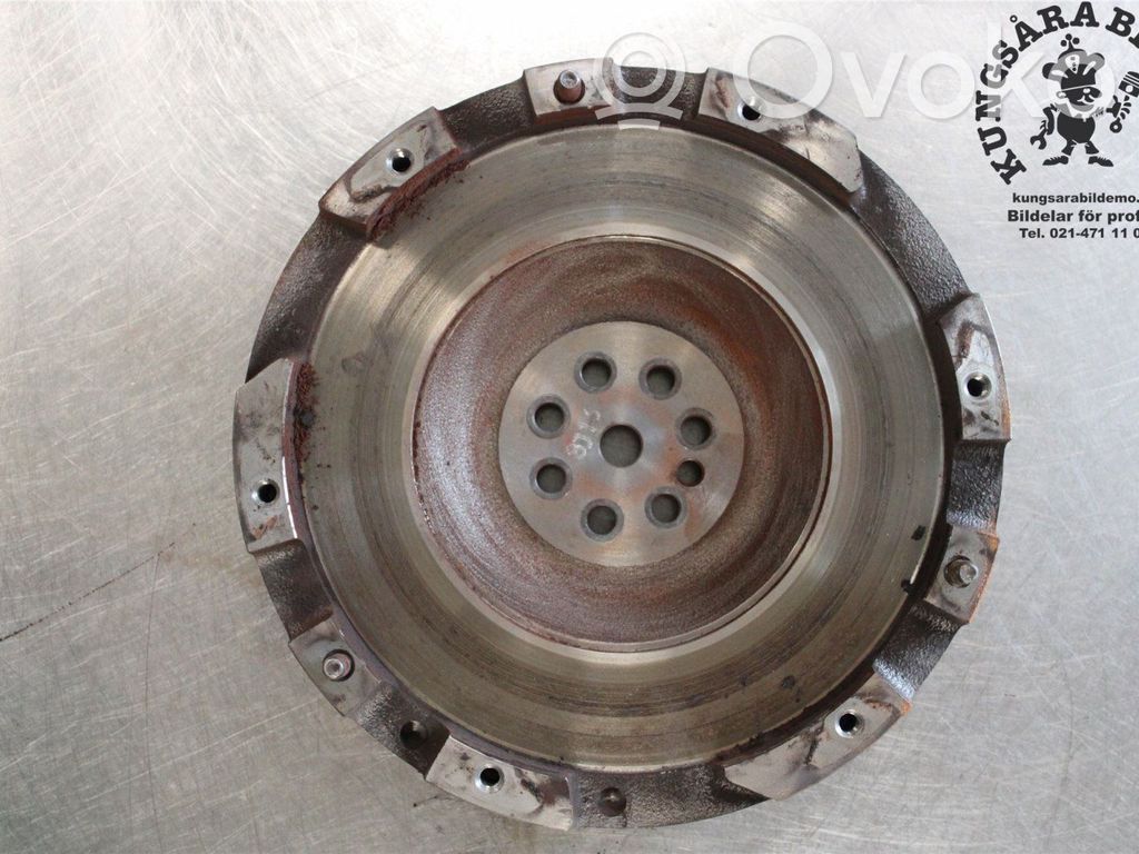 KIA Ceed Volante motor 