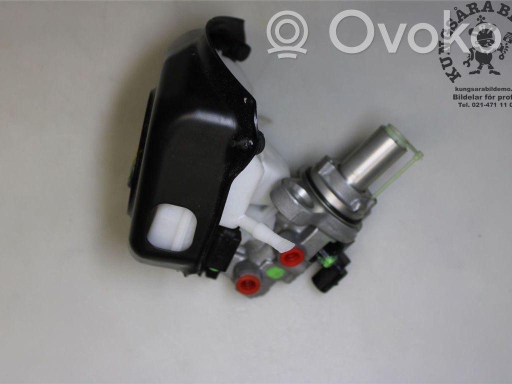 Audi A6 S6 C8 4K Cilindro del sistema frenante 