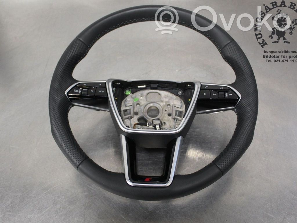 Audi A6 S6 C8 4K Stūre 