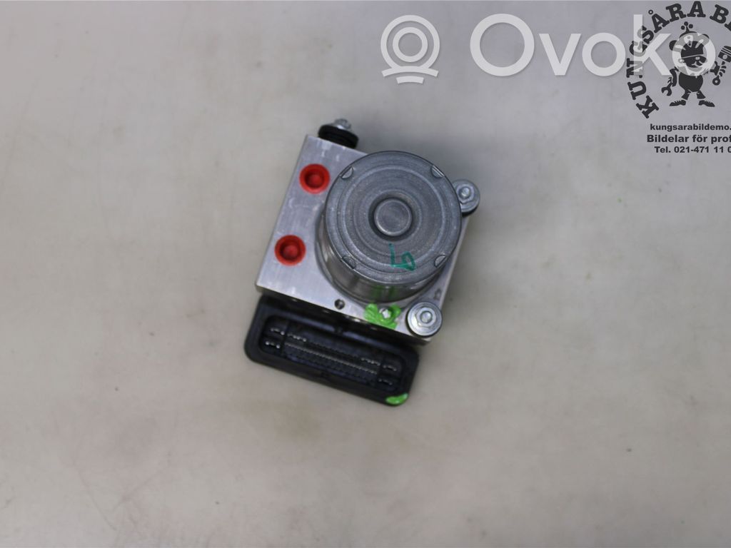 Mitsubishi ASX ABS bloks 