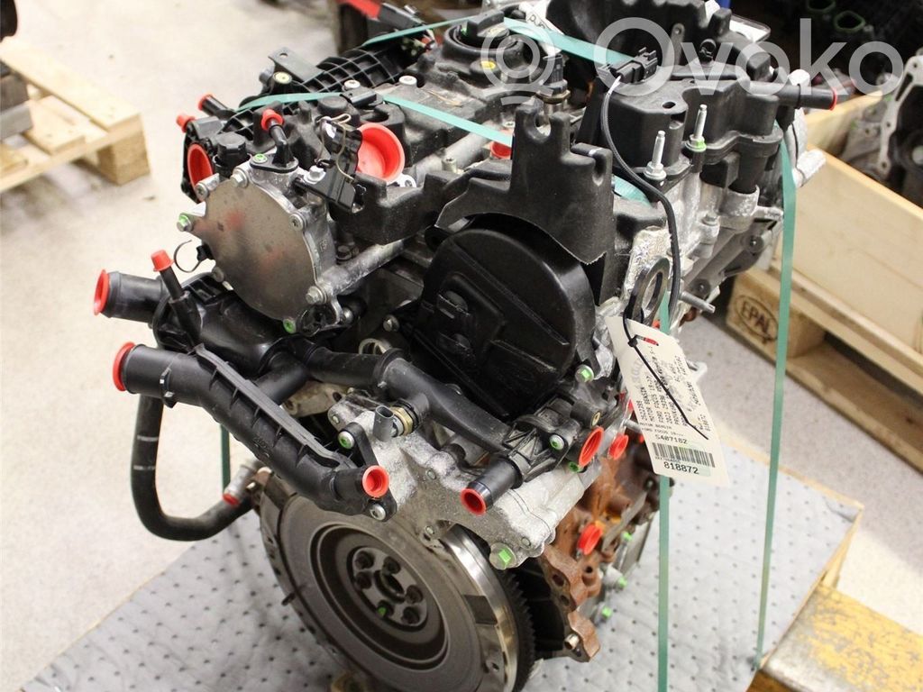 Engine   2522399,R0DA,2522399