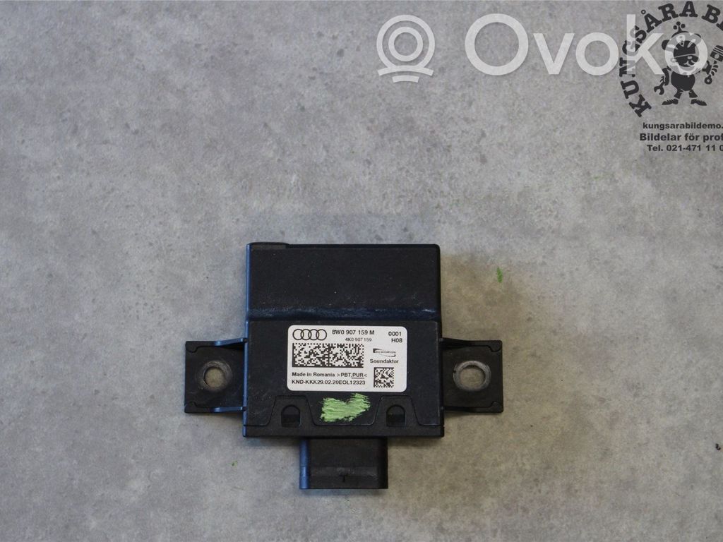 Audi A5 Autres unités de commande / modules 