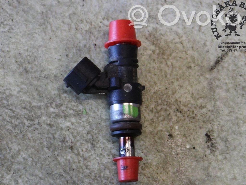 Inyector de combustible   07K133551B,07K133551A,07K133551ADE