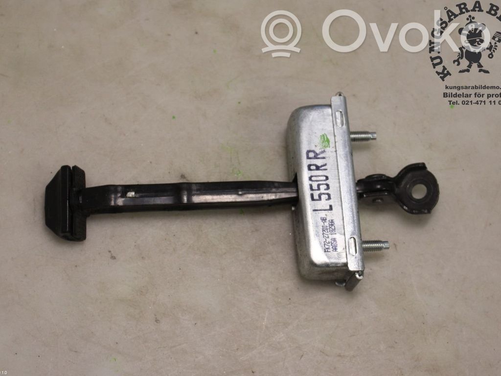 Land Rover Discovery Sport Ogranicznik drzwi tylnych 