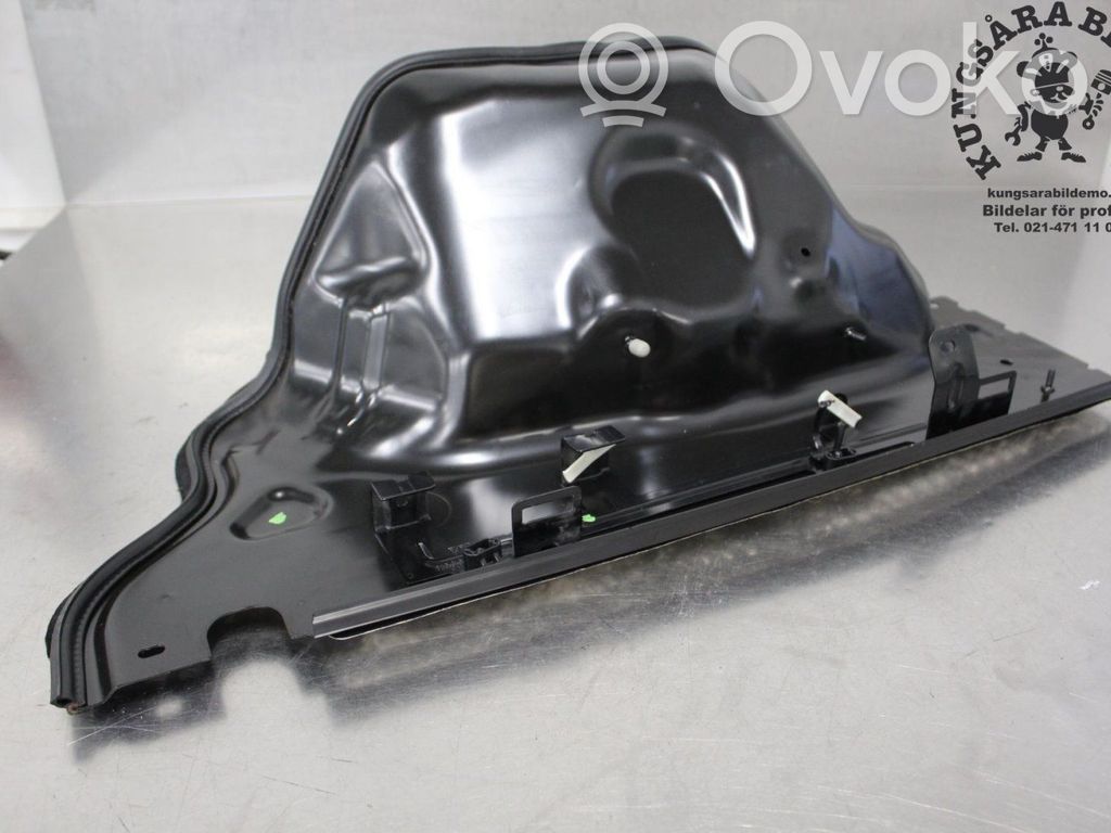 Porsche Macan (95B) Rivestimento del tergicristallo 