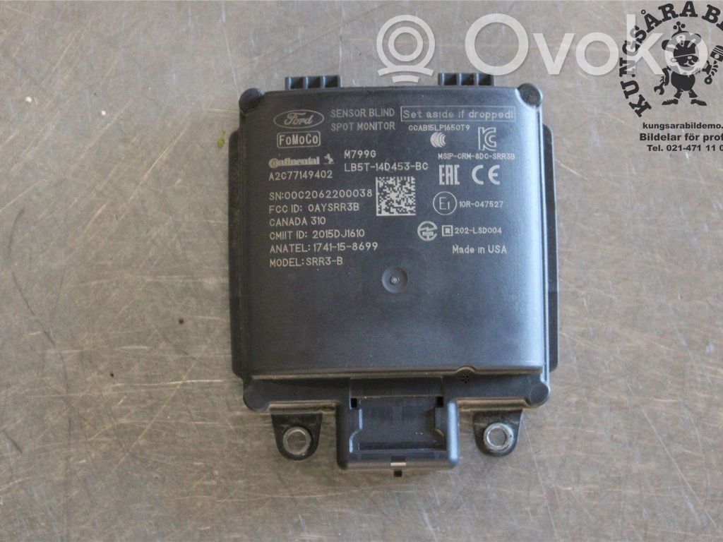 Ford Explorer Parking PDC control unit/module 