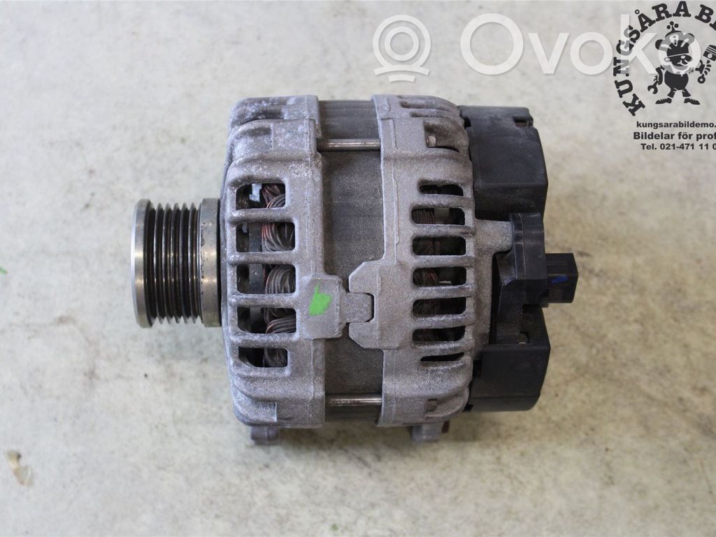 Porsche 911 901  Alternator 