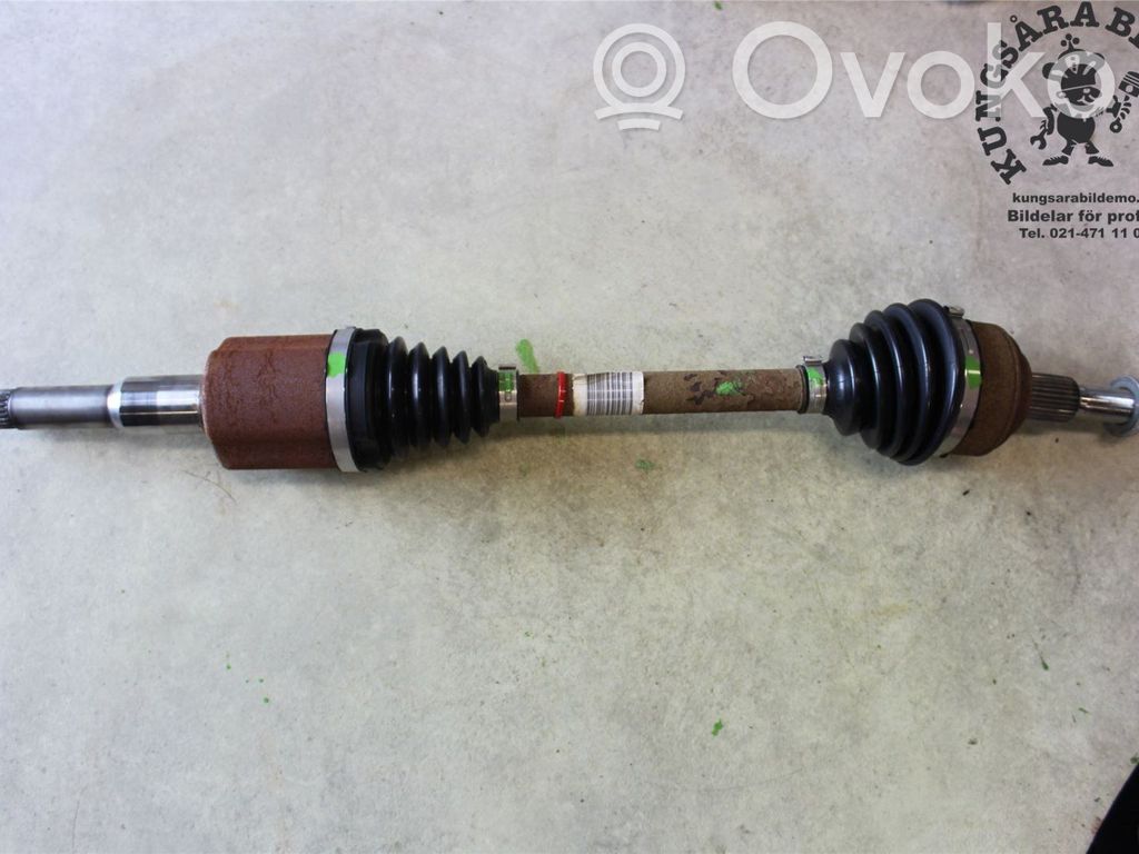 Ford Focus Front driveshaft 