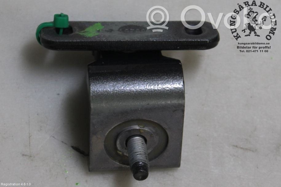 Porsche Cayenne (9PA) Tailgate/trunk/boot hinge 