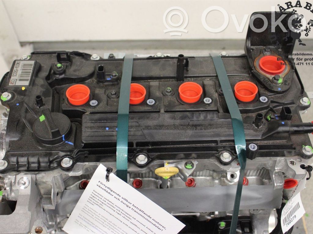 Toyota Corolla E210 E21 Variklis 