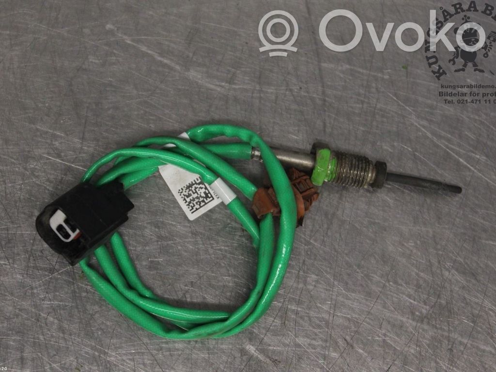 Ford Focus Sensor de temperatura del escape 