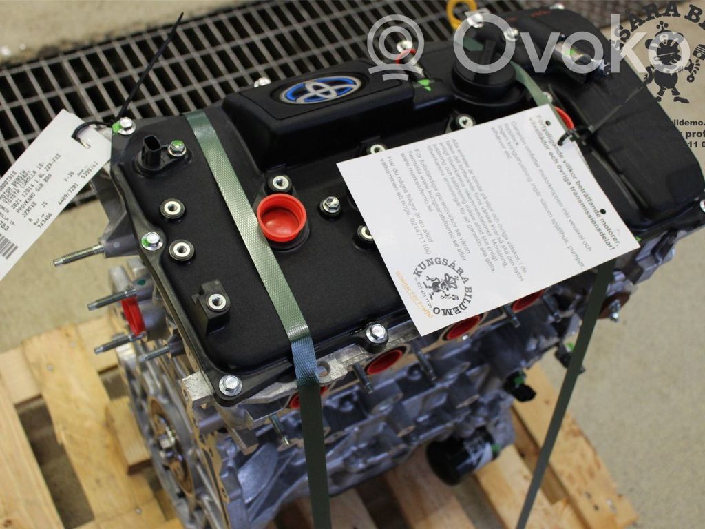 Motor   190000T810,2ZRFXE