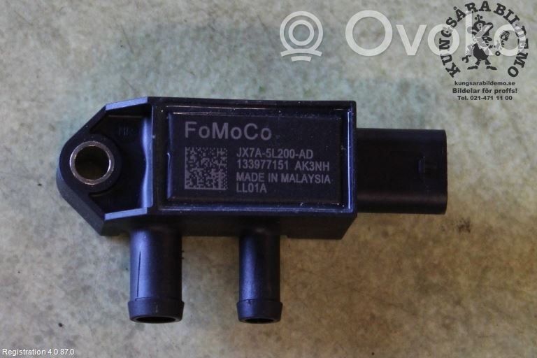 Abgastemperatursensor   JX7A5L200AD,JX7A5L200AD