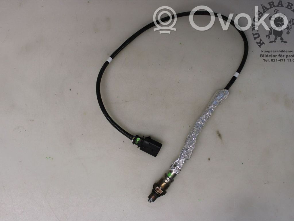 Volkswagen Tiguan Sonde lambda 