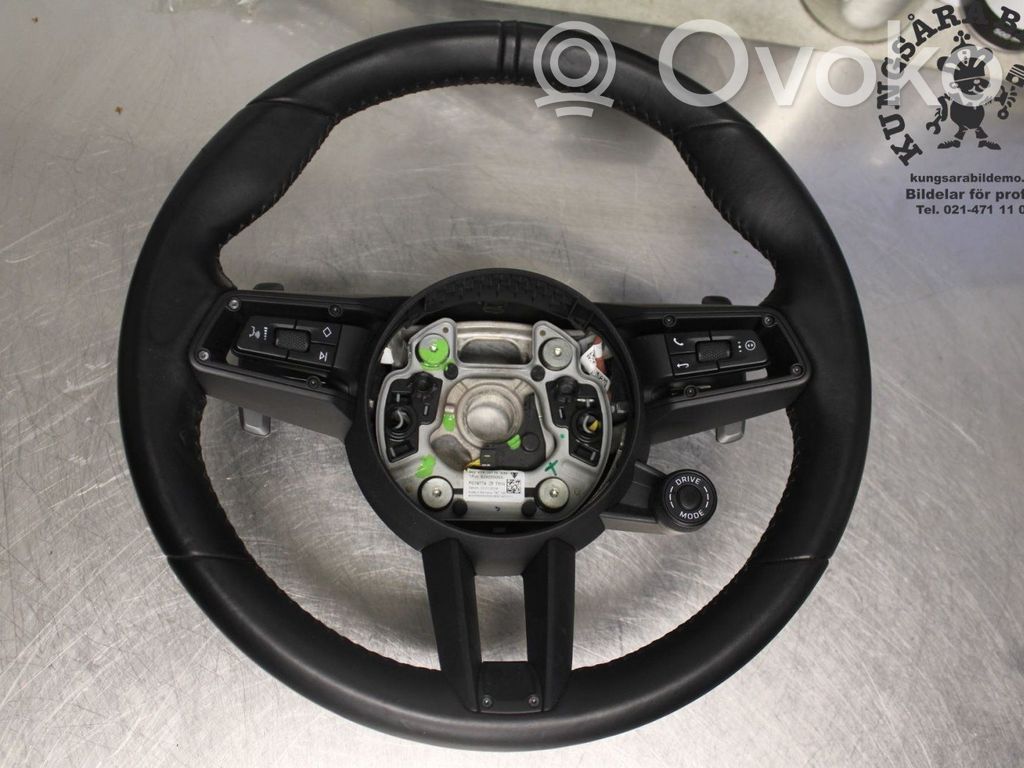Porsche 911 901  Volan 