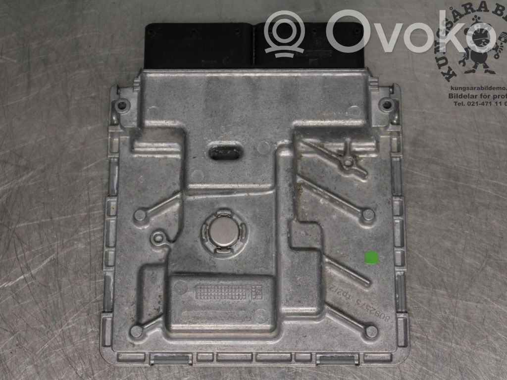 Unité de commande / module d'injection   PAC907425D,06K907425M,06K907425M
