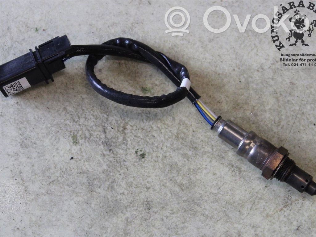 Sonde lambda   8W0906265AP,8W0906265AP,8W0906265AP