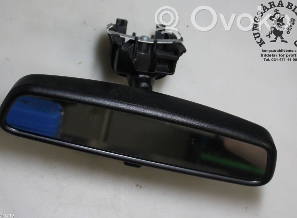 Land Rover Discovery Sport Lusterko wsteczne 