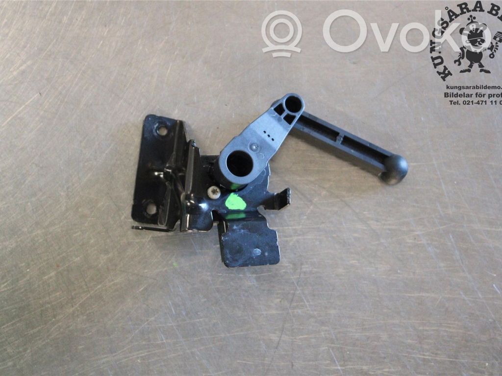 Skoda Octavia Mk3 (5E) Headlight/headlamp level sensor 